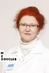 Фото Аксянова Хасяня Фатиховна