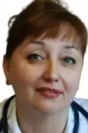 Фото Матвеева Валентина Трофимовна