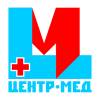 Логотип Центр-Мед