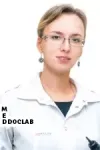Фото Шеламова Валентина Николаевна