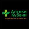 Логотип Аптеки Кубани