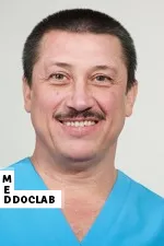 Фото Устименко Анатолий Фёдорович