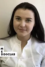 Фото Левушкина Анна Евгеньевна