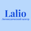 Логотип Лалио