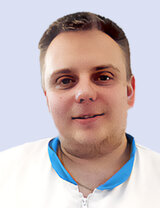 Фото Голубев Дмитрий Андреевич