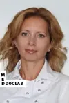 Фото Нургалиева Наталья Александровна