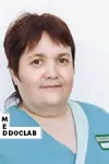 Фото Лоскутникова Наталья Викторовна