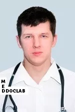 Фото Роман Сергеевич Овчинников