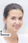 Фото Мажевская Ксения Александровна
