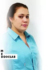 Фото Иванова Юлия Владимировна