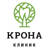 Логотип Крона Клиник