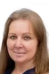 Фото Тихонова Нина Николаевна