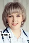 Фото Азарова Ева Владимировна