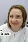 Фото Хомудярова Алена Николаевна