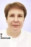 Фото Панова Татьяна Леонидовна