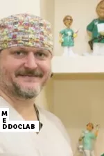 Фото Вертей Александр Николаевич