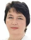Фото Тебенькова Елена Александровна