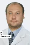Фото Долганов Андрей Олегович