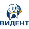 Логотип Видент