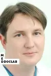 Фото Данилов Андрей Александрович