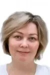 Фото Беликова Елена Сергеевна