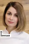 Фото Земскова Екатерина Андреевна