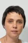 Фото Королева Алла Владимировна