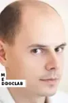 Фото Зудилин Александр Юрьевич