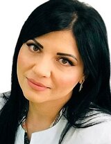 Фото Сырцева Наталья Алексеевна