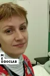 Фото Тененбаум Майя Владимировна