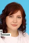 Фото Сафонова Юлиана Евгеньевна