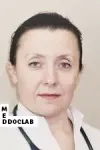 Фото Володина Марина Николаевна