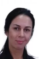 Фото Ялышева Диана Рашитовна