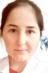 Фото Идиева Малохат Махсудовна