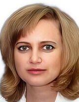 Фото Фролова Светлана Викторовна