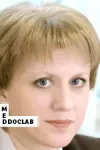 Фото Герчикова Ирина Борисовна