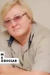Фото Анисимова Юлия Вячеславовна