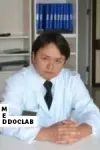 Фото Сатывалдаев Мустахим Нагимович