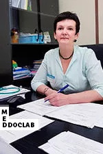 Фото Игнатова Ирина Владимировна