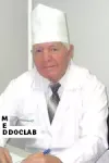 Фото Мухамедьяров Вахит Рахманович