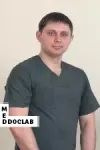 Фото Овчинников Алексей Андреевич