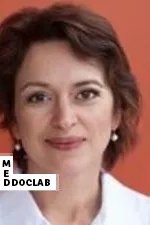 Фото Черленюк Светлана Михайловна