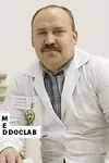 Фото Симонов Владимир Александрович