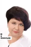 Фото Беспалова Ирина Сергеевна