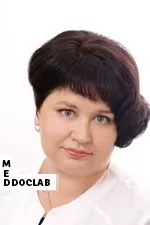 Фото Беспалова Ирина Сергеевна
