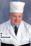 Фото Лукашевич Николай Владимирович