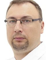 Фото Свирин Евгений Юрьевич