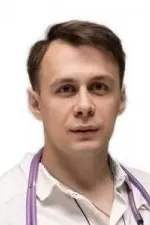 Фото Геец Андрей Вадимович