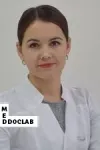 Фото Кукунина Маргарита Викторовна