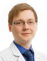 Фото Запорожченко Денис Сергеевич